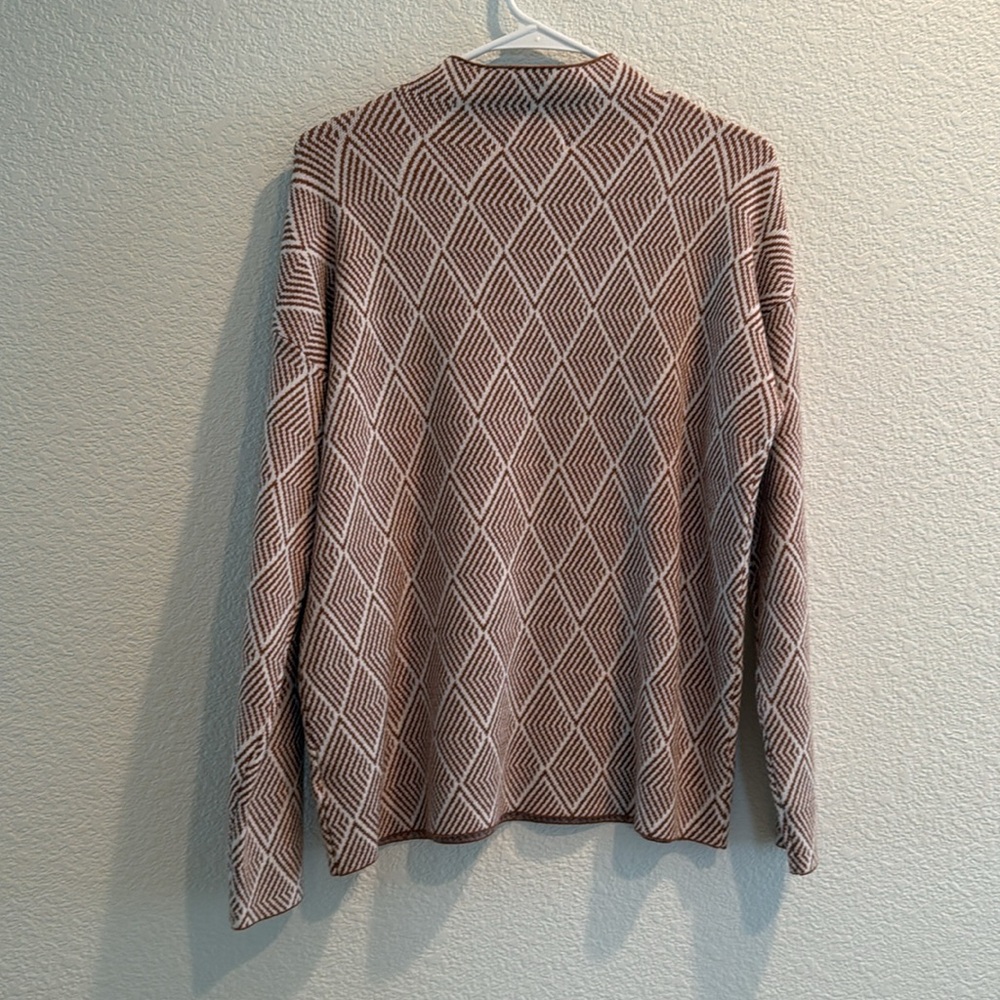 Cozy sweater - Picture 5 of 5